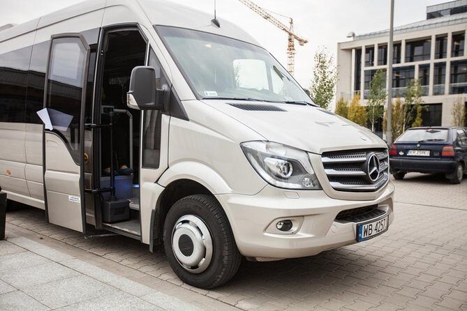 1 Day Trip Auschwitz Birkenau and Salt Mines with Hotel Transfer - Auschwitz-Birkenau plus Wieliczka: why this pairing makes sense