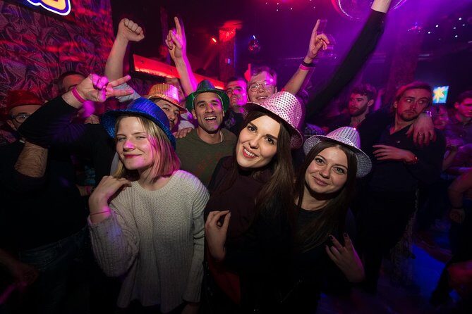 #1 Pub Crawl in Sopot - Key things to know before you go