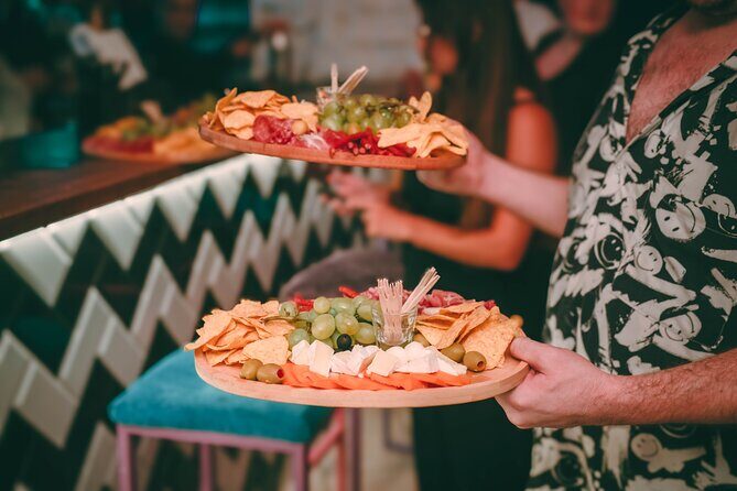 2 Hour Bottomless Brunch Experience with 3 Course Meal And Drinks - Key things worth knowing