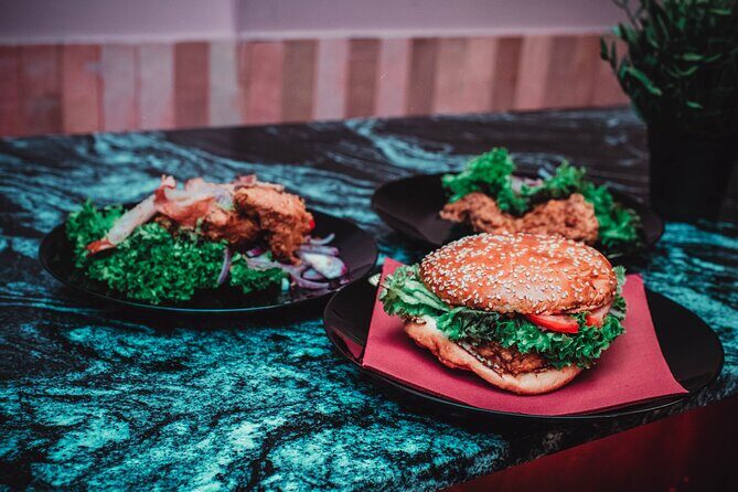 2 Hour Bottomless Brunch Experience with 3 Course Meal And Drinks - What This 2-Hour Bottomless Brunch Feels Like in Kraków