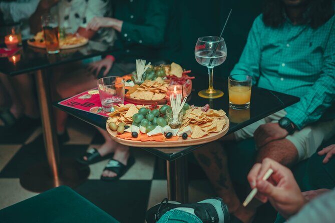 2 Hour Bottomless Brunch Experience with 3 Course Meal And Drinks - Price and value: what $71.70 buys you (and when it pays off)