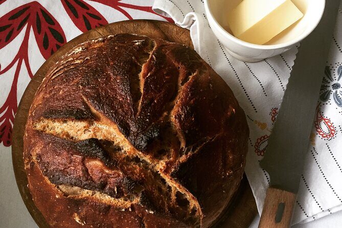 2-Hour Breakfast Experience in a Home from Warsaw - A cosy Warsaw home breakfast beats the usual food tour