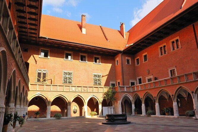 2 Hours Old Town Guided Bike Tour in Krakow - Key Highlights I’d Prioritize
