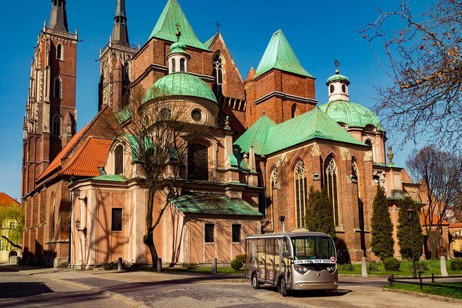 2-Hours Private Electric Car Tour with a Guide, Wroclaw - Key Highlights You’ll Actually Feel During the 2-Hour Ride