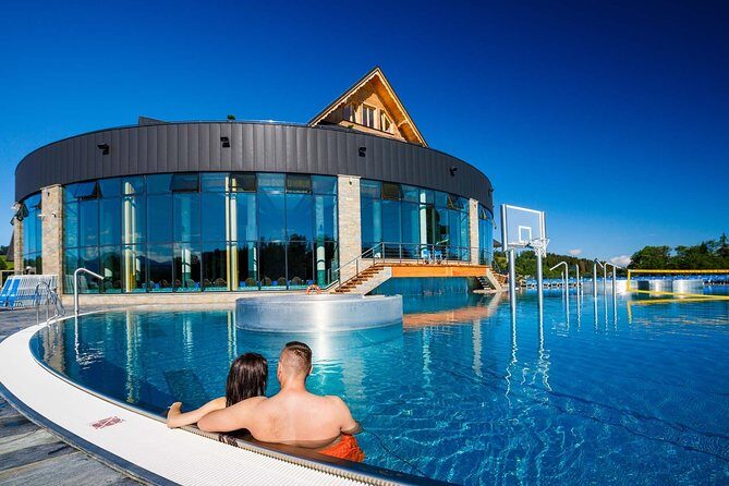 3-Hour Novice Ski Adventure & Relaxing Zakopane or Baths Combo - Witów skiing: how the beginner 3-hour session actually feels