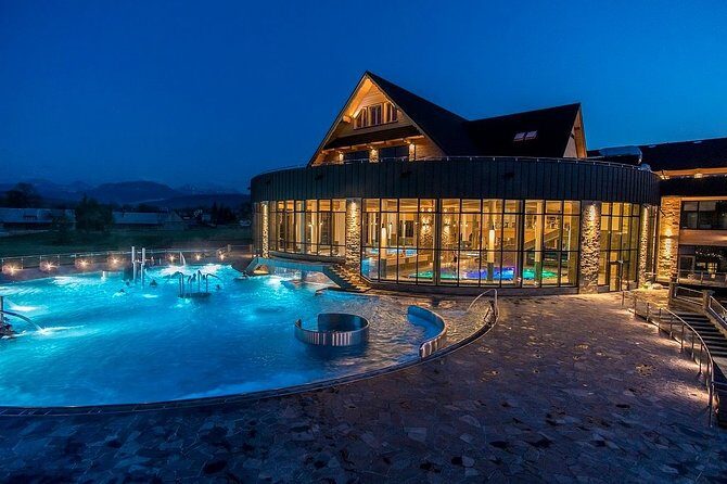 3-Hour Novice Ski Adventure & Relaxing Zakopane or Baths Combo - Zakopane after skiing: Krupówki, Gubałówka, and local tastings