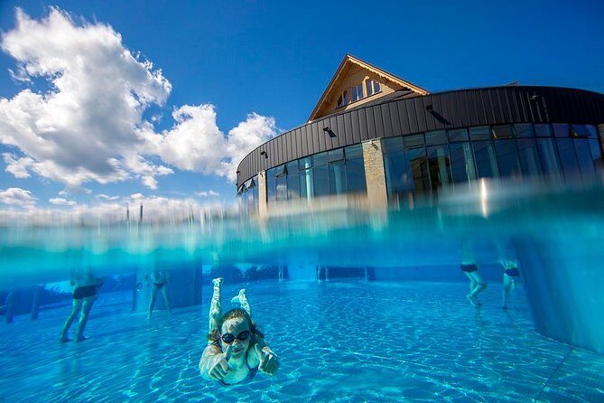 3-Hour Novice Ski Adventure & Relaxing Zakopane or Baths Combo - Price and value: what you’re really paying for