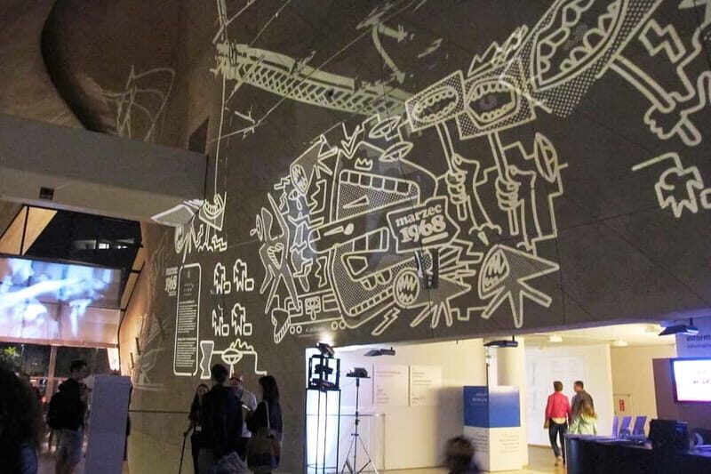4 hour: Warsaw Uprising Museum and POLIN Museum/inc.Pick up/ - Should you book it? My take