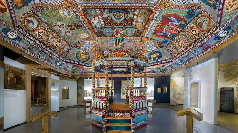 5-hour: Royal Castle, Old Town and POLIN Museum/inc.Pick-up/ - Audio Guides in Many Languages: Useful When You Want Control