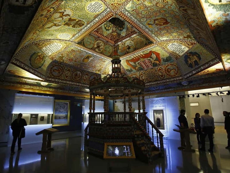 5-hour: Royal Castle, Old Town and POLIN Museum/inc.Pick-up/ - Price and Value: Why $139 Often Makes Sense for This Exact Combo