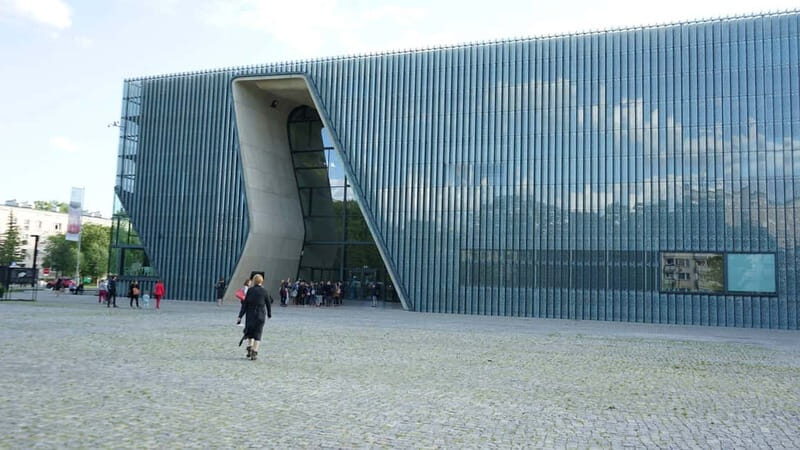 5-hour: Royal Castle, Old Town and POLIN Museum/inc.Pick-up/ - Who This Tour Is Best For (and Who Should Pass)
