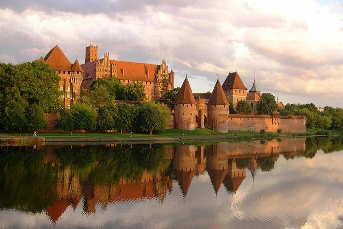 6 Hours Teutonic Castle Tour in Malbork - Key things to know before you go