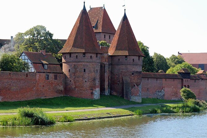 6 Hours Teutonic Castle Tour in Malbork - The Value of Seeing Malbork’s Teutonic Castle Complex