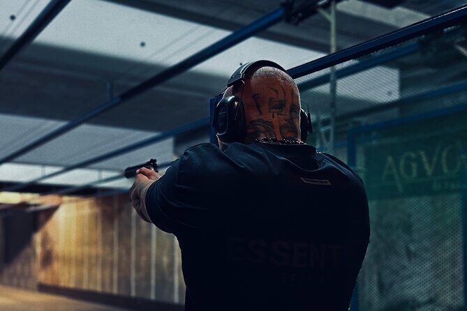 Agvo Shooting Range Experience in Warsaw - Agvo Shooting Range in Warsaw: What the Experience Really Feels Like