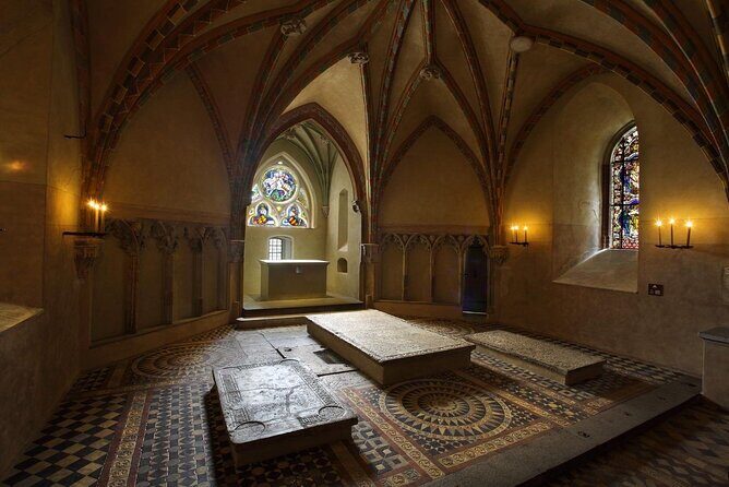 Aiport Gdansk Transfer to Malbork Castle or Stutthof - Meeting Point in Malbork: What You Should Know