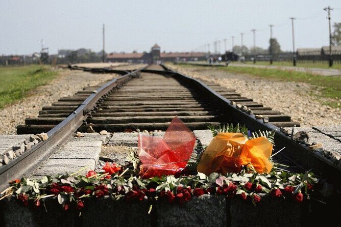 Auschwitz and Birkenau Guided Tour from Krakow - Birkenau time and pacing: getting the most from limited on-site hours