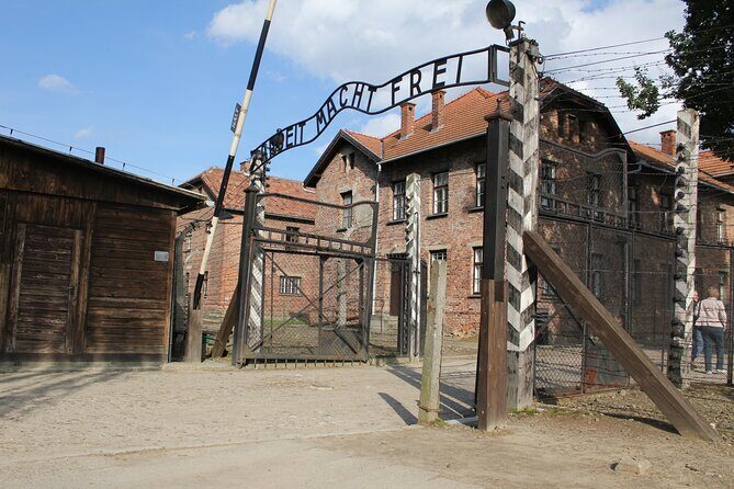 Auschwitz and Birkenau Memorial and Museum Guided Tour from Krakow - The ticket promise that actually affects your stress level