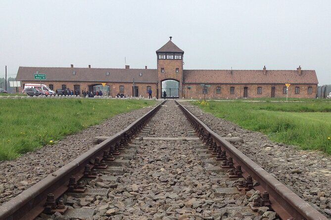 Auschwitz and Birkenau Round-Trip VIP Transport from Krakow - Your chauffeur, your car, and the moment you leave Krakow