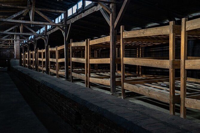Auschwitz and Birkenau Tour - Why this Krakow tour format works for Auschwitz and Birkenau