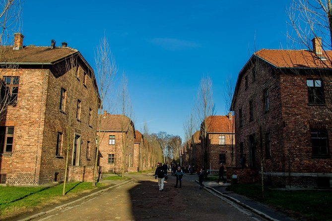 Auschwitz Birkenau and Salt Mine Full Day Guided Tour from Krakow hotel pick up - Key Points Worth Knowing