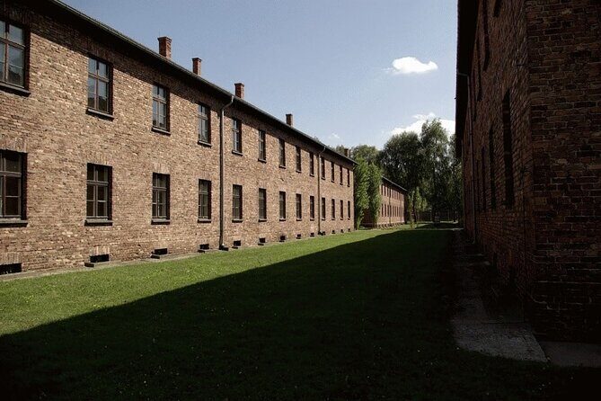 Auschwitz-Birkenau and Salt Mine Tour with private transport from Krakow - Price and value: why $431.22 can make sense for a private day trip