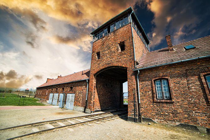 Auschwitz-Birkenau and Salt Mine with private transportation - Key points at a glance