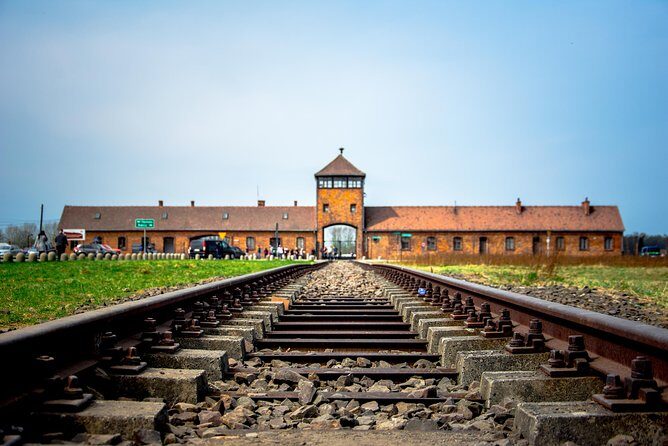 Auschwitz-Birkenau and Salt Mine with private transportation - How the Private Pickup Works (And What It Means for Your Schedule)