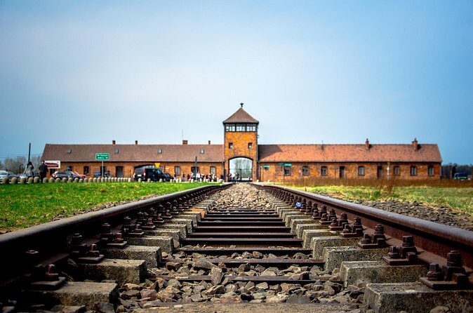 Auschwitz-Birkenau and Salt Mine with private transportation - The Driver vs. the Guides: What You Should Expect