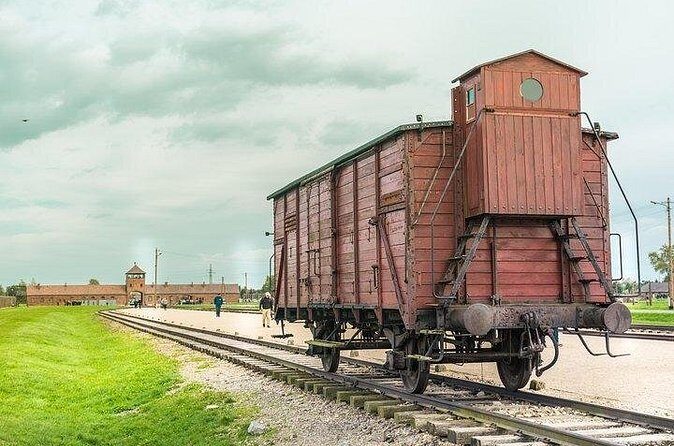 Auschwitz-Birkenau and Salt Mine with private transportation - Value and Price: Is $310.79 Worth It?