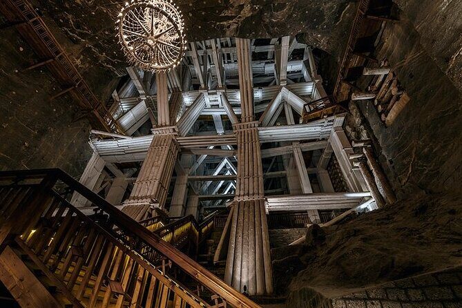 Auschwitz-Birkenau and Salt Mine with private transportation - Who This Tour Fits Best