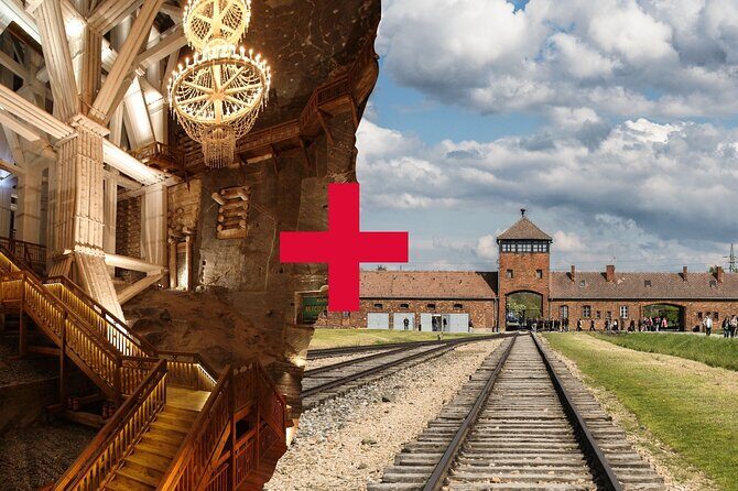 Auschwitz Birkenau and Wieliczka Salt Mine Day Tour from Krakow - Key things to know before you go