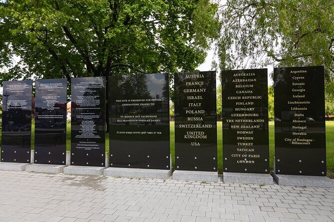 Auschwitz Birkenau and Wieliczka Salt Mine Day Tour from Krakow - Who this tour fits best (and who might not love it)