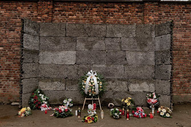 Auschwitz-Birkenau and Wieliczka Salt Mine Day Tour from Krakow with private car - Fitness, Claustrophobia, and Kids: Who This Tour Fits Best