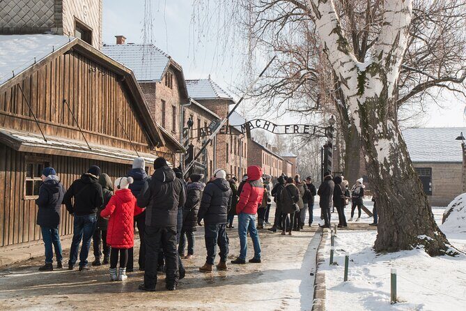Auschwitz-Birkenau and Wieliczka Salt Mine Full Day Tour - Two Icons Packed Into One Workday (and Why It Works)