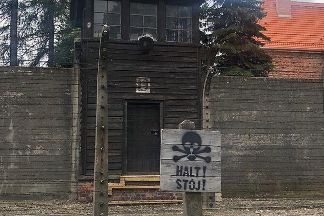 Auschwitz-Birkenau and Wieliczka Salt Mine Museum Guided Tour from Krakow - Pickup, Transfers, and Line Skipping (The Real Time Saver)