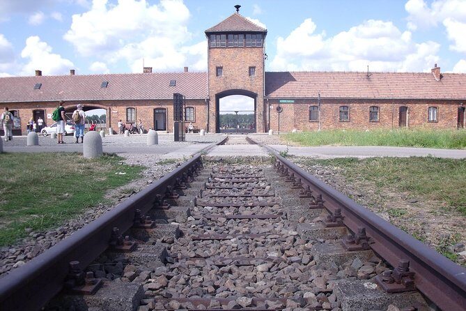 Auschwitz & Birkenau Best Value Guided Tour -Skip The LineTickets - Kraków Pickup and “Skip the Line” Logistics