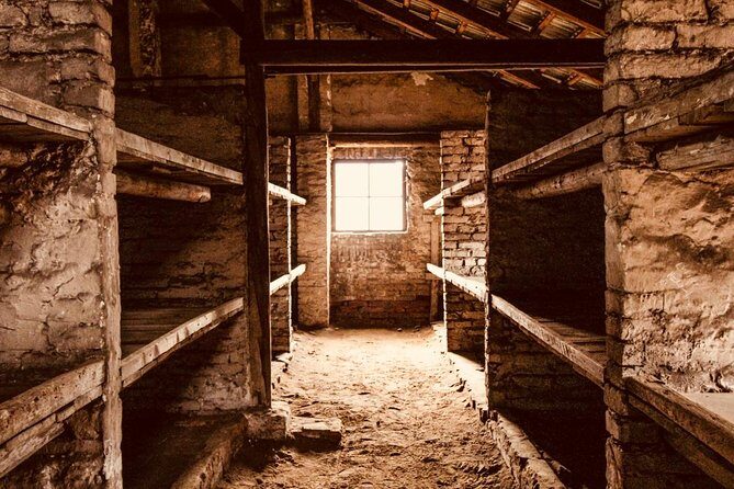 Auschwitz - Birkenau Best Value Shared Tour from Krakow with Tickets - Key highlights to know before you go
