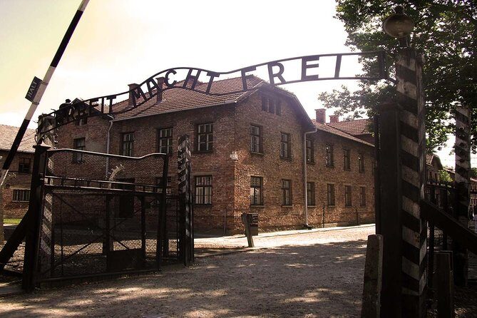 Auschwitz - Birkenau Best Value Shared Tour from Krakow with Tickets - Birkenau after Auschwitz I: why the second camp hits differently