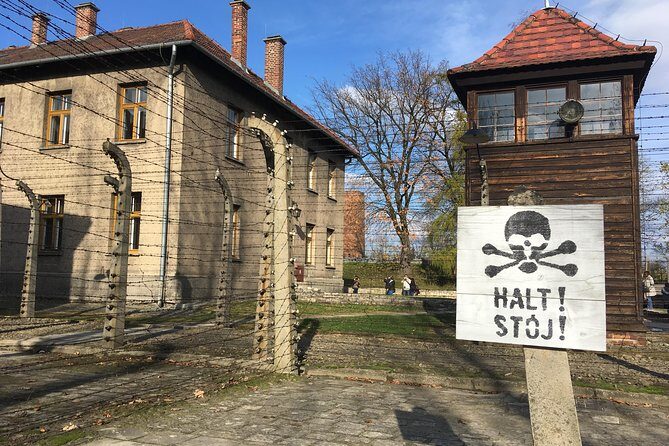 Auschwitz-Birkenau Day Tour from Wroclaw - Key Highlights at a Glance