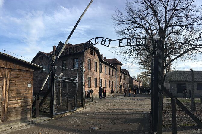Auschwitz-Birkenau Day Tour from Wroclaw - How the Small Group and English Guidance Change the Experience