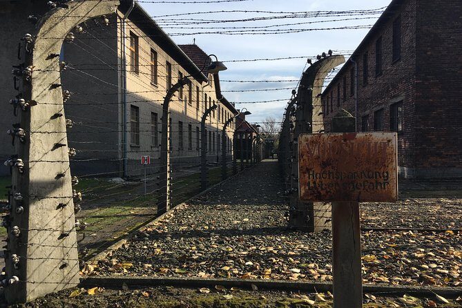 Auschwitz-Birkenau Day Tour from Wroclaw - Practical Tips: Timing, Bags, and the Comfort Stuff You’ll Thank Yourself For