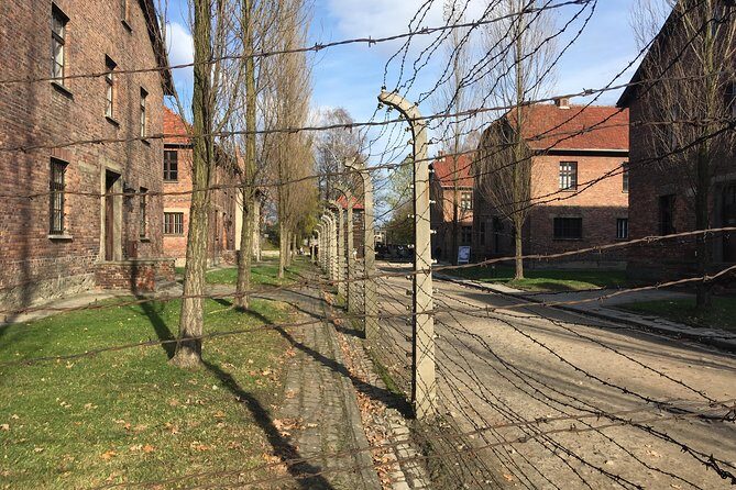 Auschwitz-Birkenau Day Tour from Wroclaw - Price and Value: What $287.58 Covers (and What It Doesn’t)