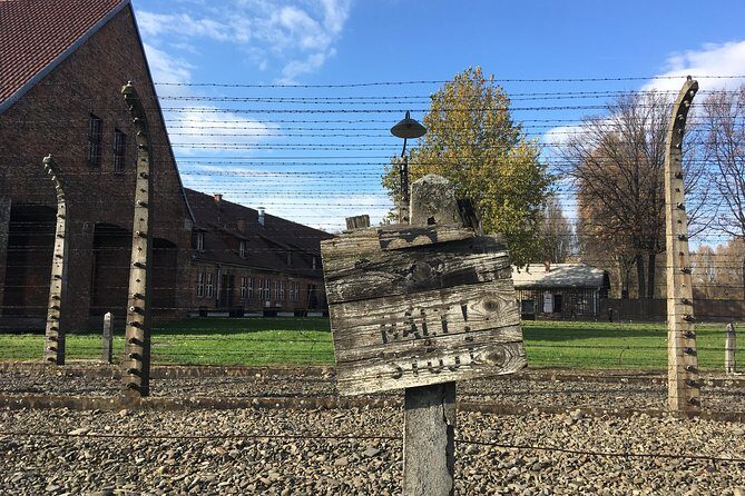 Auschwitz-Birkenau Day Tour from Wroclaw - Who This Auschwitz-Birkenau Day Tour Is Best For