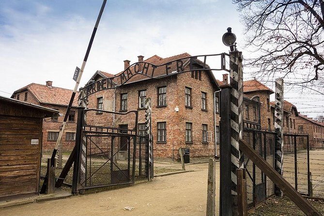 Auschwitz - Birkenau from Katowice - Price and what’s included for about $109