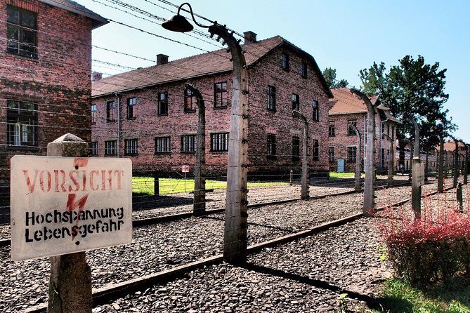 Auschwitz Birkenau Guaranteed Guided Tour or your money back - Price and what you really get for about $54