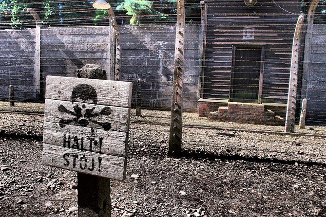 Auschwitz Birkenau Guaranteed Guided Tour or your money back - Who this tour fits best (and who should choose another option)