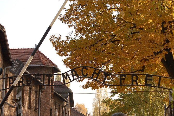 Auschwitz Birkenau Guaranteed Guided Tour or your money back - The Auschwitz I segment: why the main camp tour matters