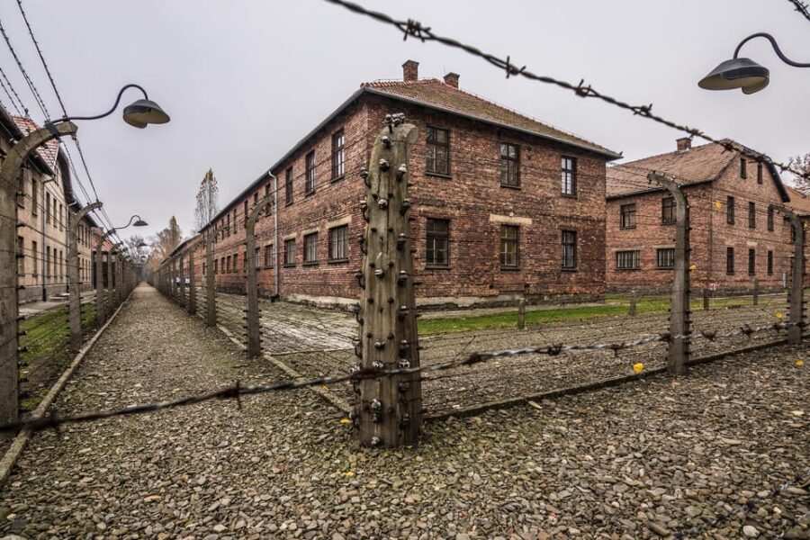 Auschwitz-Birkenau: Guided Tour and Skip-The-Line Ticket - Should you book this Auschwitz-Birkenau skip-the-line guided tour?