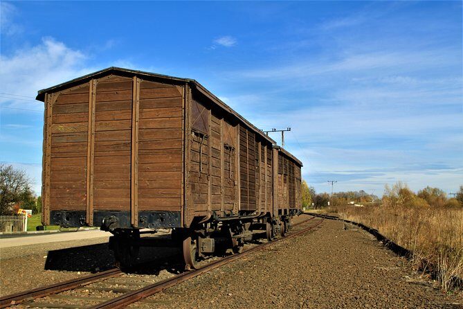 Auschwitz-Birkenau Guided Tour by Private Transport from Krakow - Why private transport from Krakow makes this trip easier