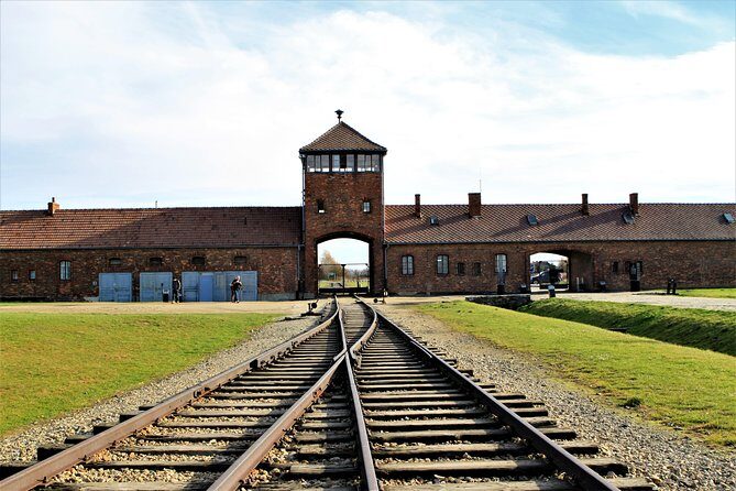 Auschwitz-Birkenau Guided Tour by Private Transport from Krakow - What to bring: IDs, bag size, and weather gear